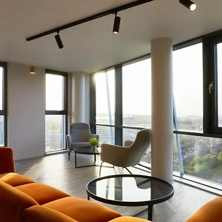 Student Only Modern Living At Calico In The Heart Of Liverpool Exterior photo