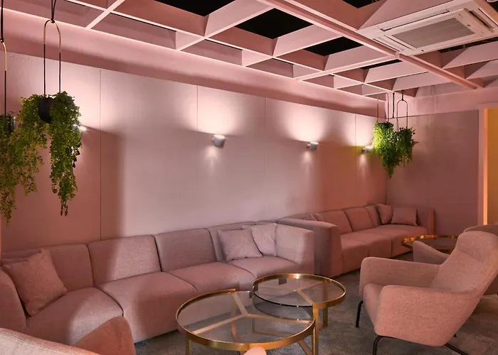 Student Only Modern Living At Calico In The Heart Of Liverpool