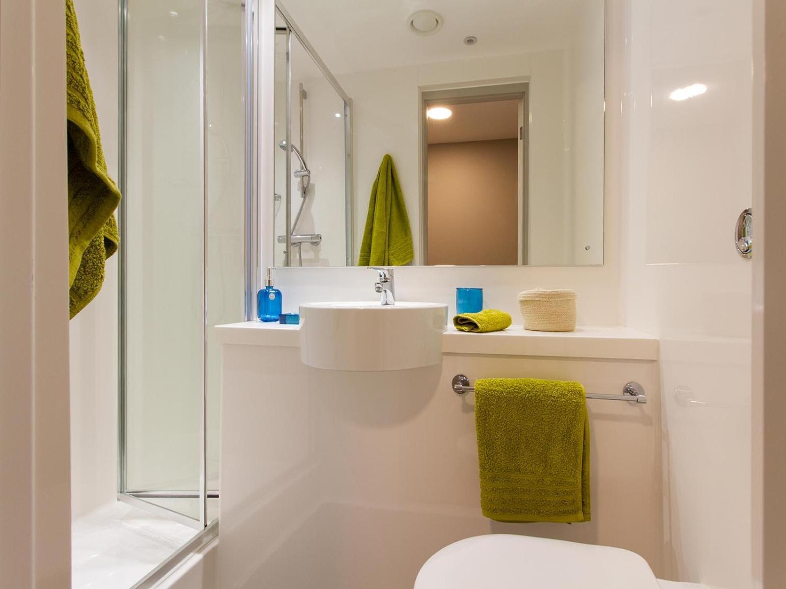 Student Only Modern Living At Calico In The Heart Of * Liverpool