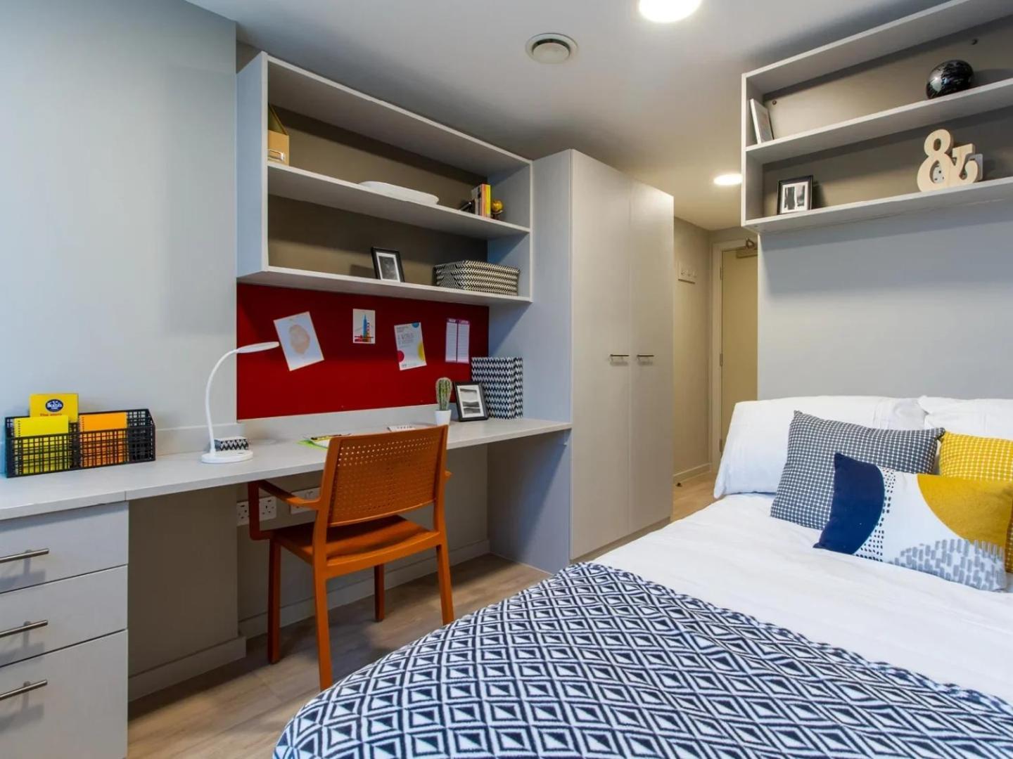 Student Only Modern Living At Calico In The Heart Of Apartment Liverpool