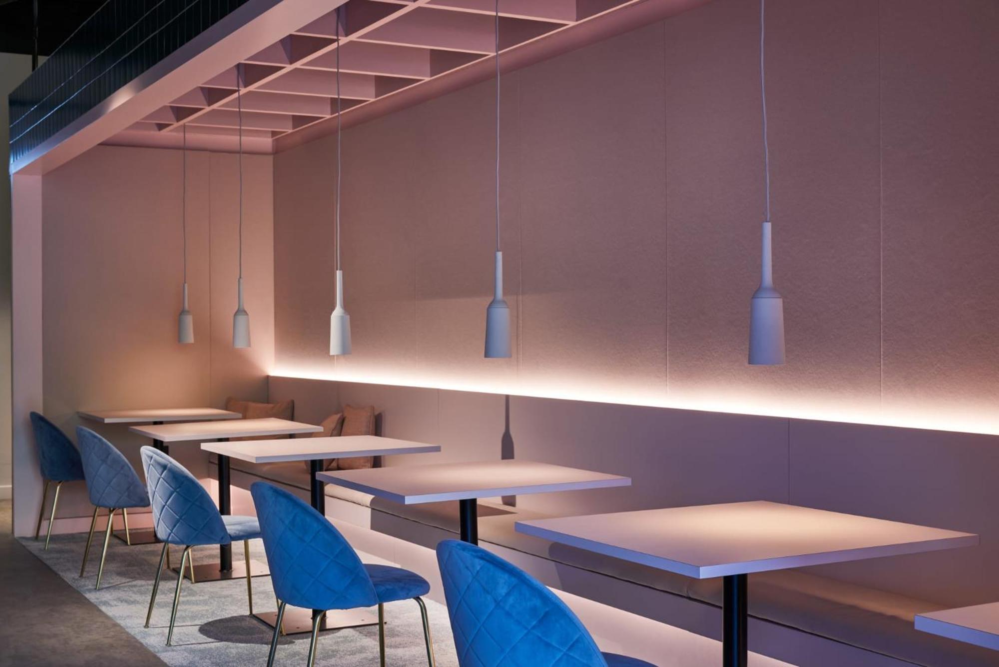 Apartment Student Only Modern Living At Calico In The Heart Of Liverpool
