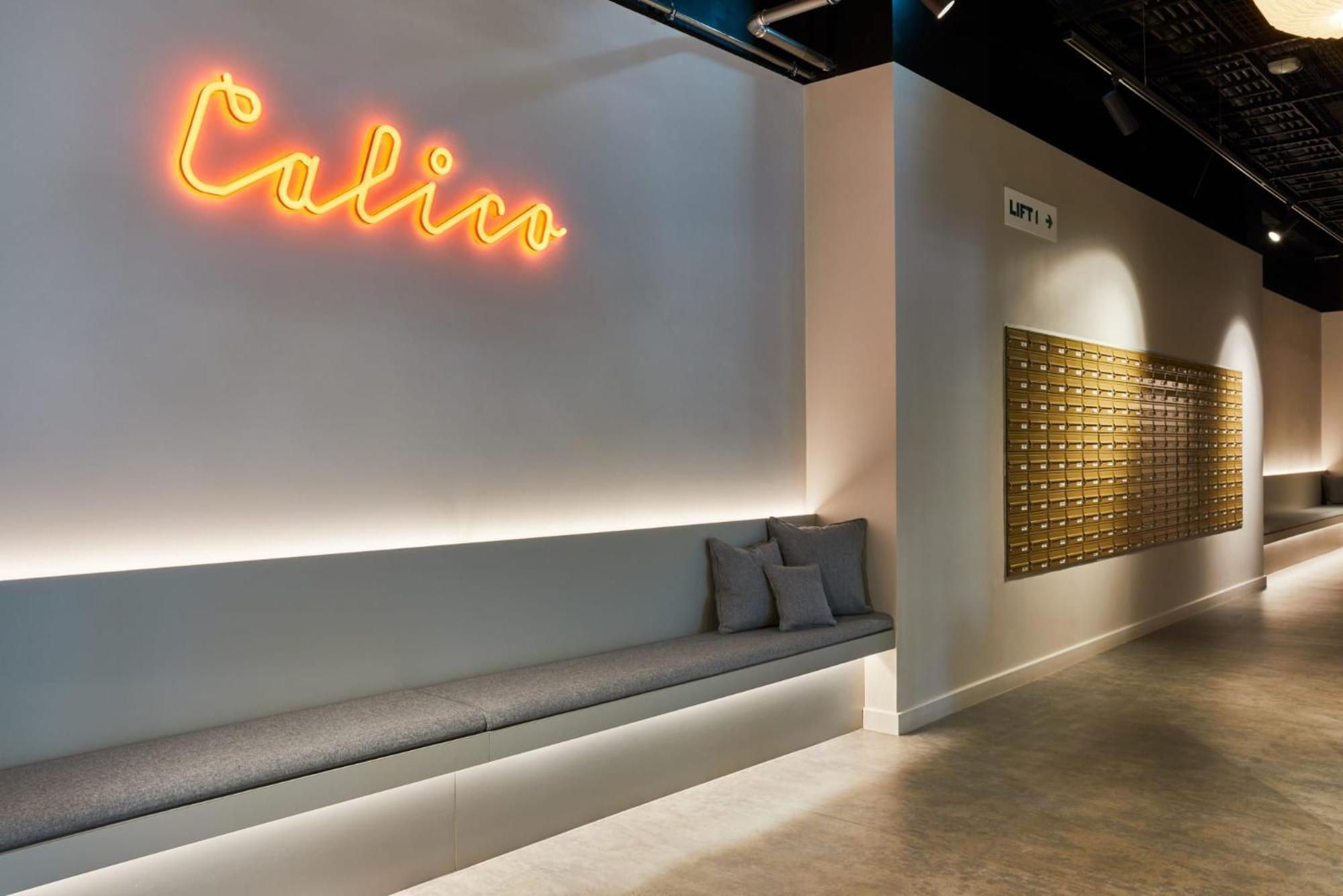 Student Only Modern Living At Calico In The Heart Of Liverpool